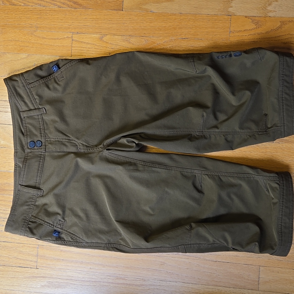 Sugoi cycling knickers